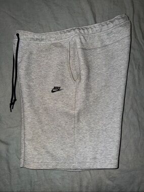 Nike Tech Fleece Shorts